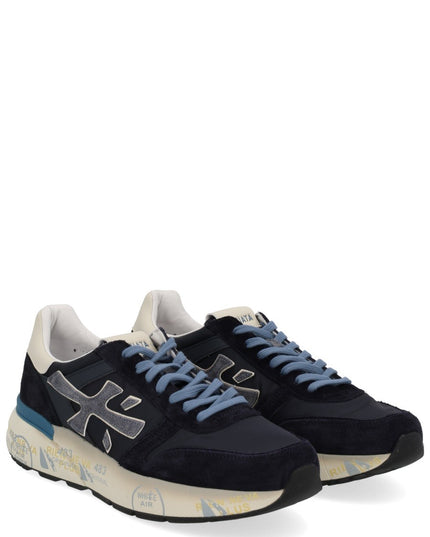 Sneaker "Mick 7716"