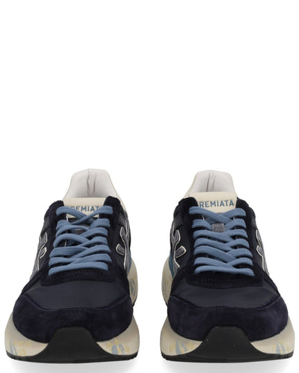 Sneaker "Mick 7716"