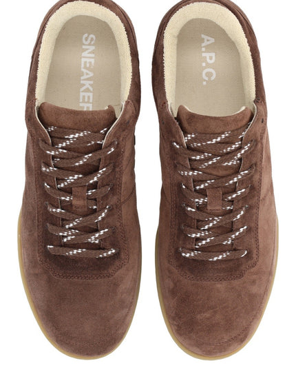 SNEAKER "MOE"