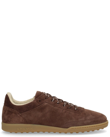 SNEAKER "MOE"