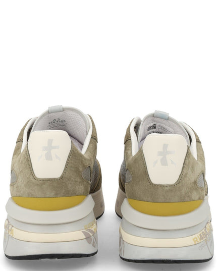 SNEAKER "MOERUN"