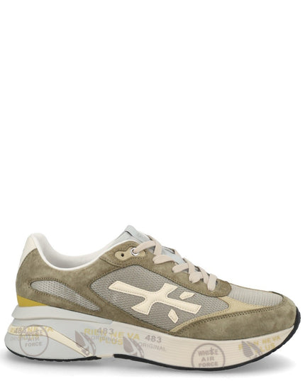 SNEAKER "MOERUN"