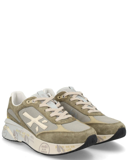 SNEAKER "MOERUN"