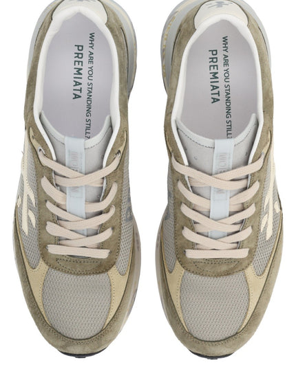 SNEAKER "MOERUN"