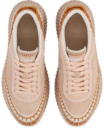 SNEAKER "NAMA"