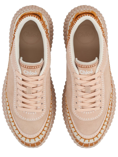 SNEAKER "NAMA"