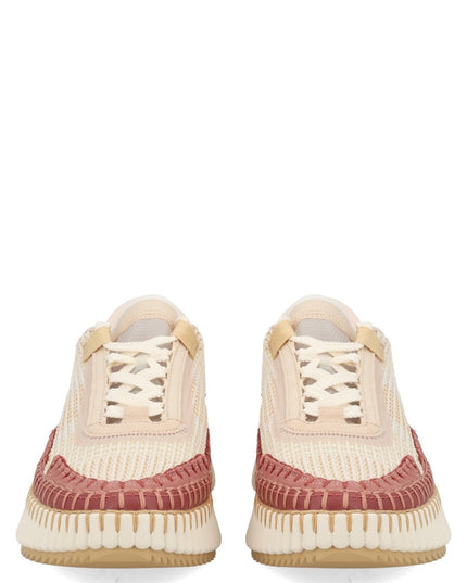 SNEAKER "NAMA"