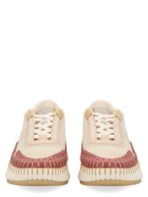 SNEAKER "NAMA"