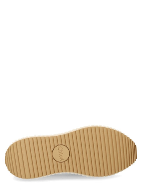 SNEAKER "NAMA"