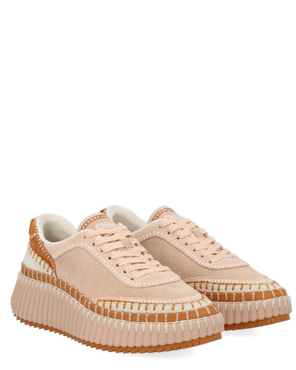 SNEAKER "NAMA"