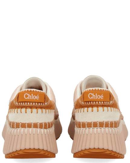SNEAKER "NAMA"