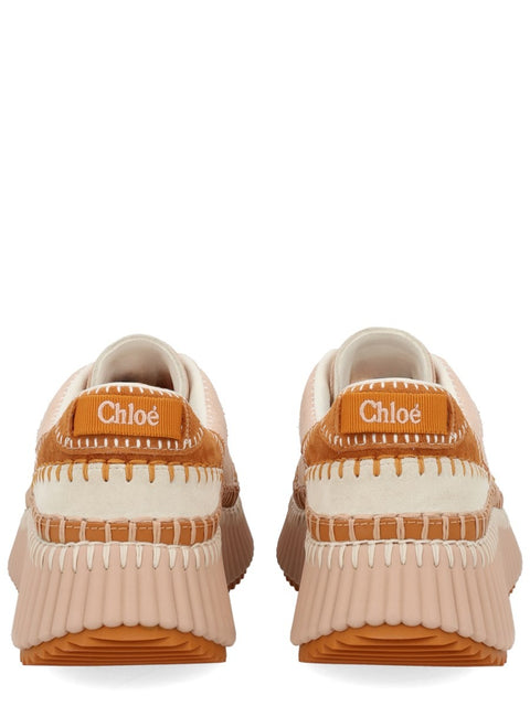 SNEAKER "NAMA"