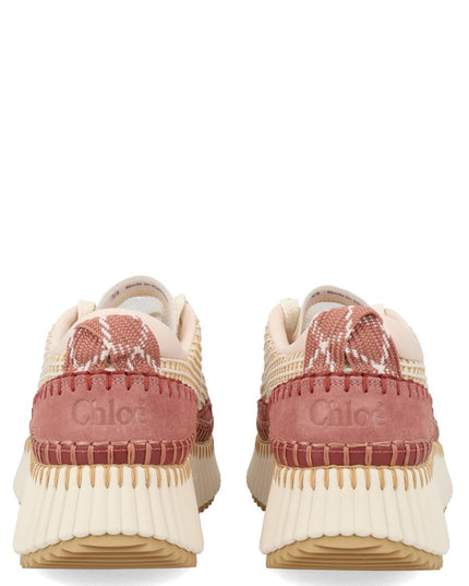 SNEAKER "NAMA"