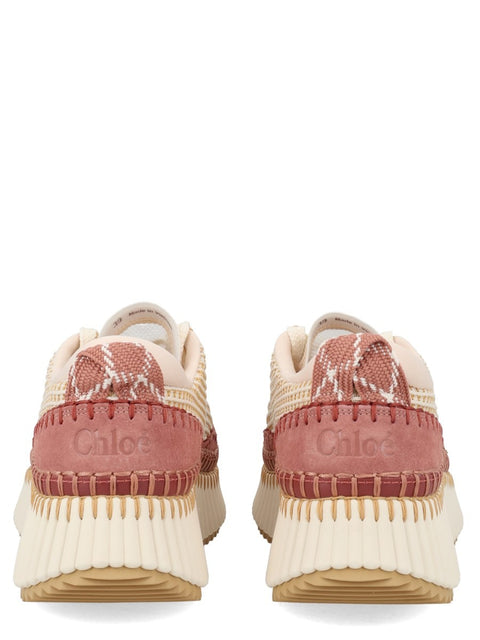 SNEAKER "NAMA"