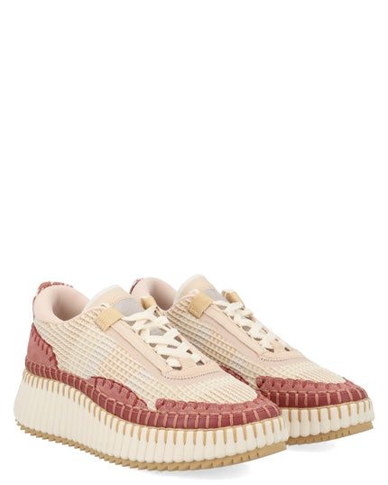 SNEAKER "NAMA"