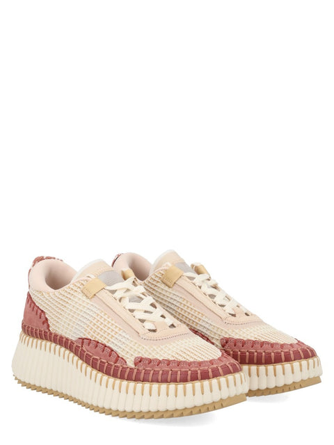 SNEAKER "NAMA"