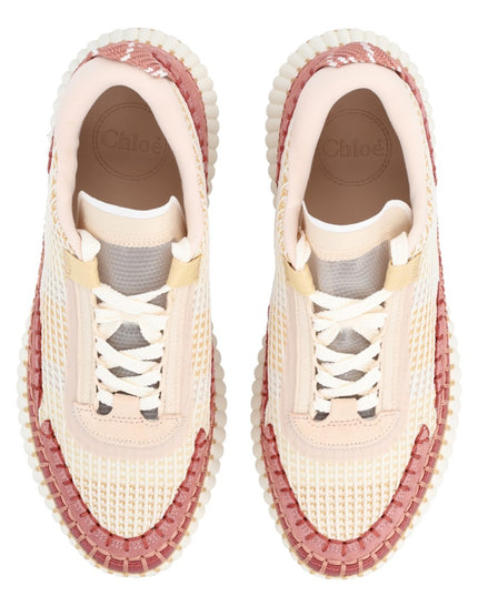 SNEAKER "NAMA"