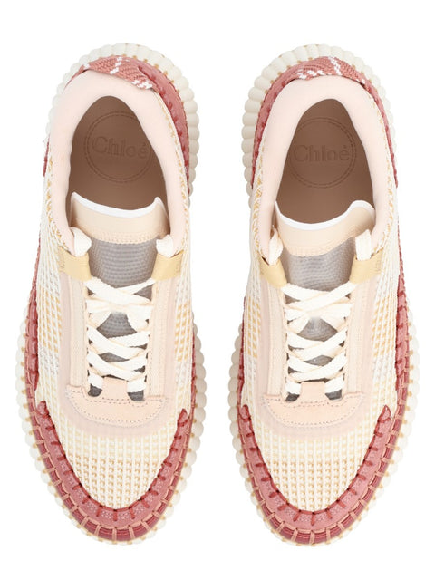 SNEAKER "NAMA"