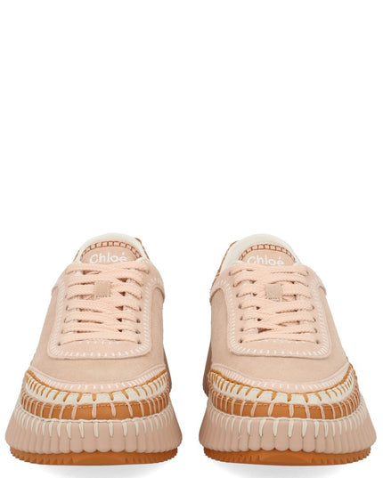 SNEAKER "NAMA"