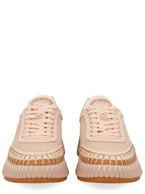 SNEAKER "NAMA"