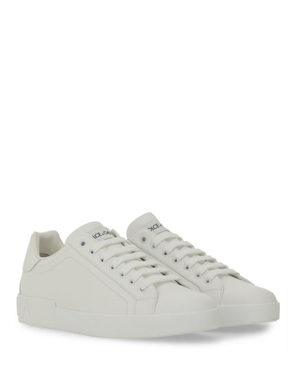 SNEAKER "PORTOFINO"