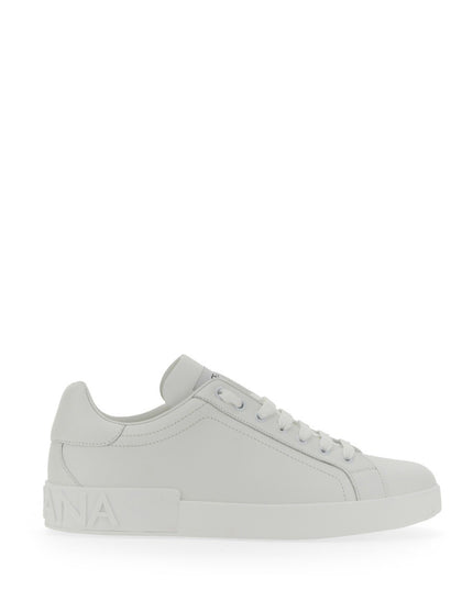 SNEAKER "PORTOFINO"