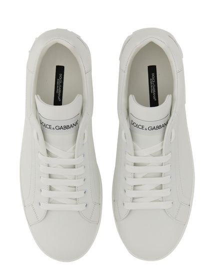 SNEAKER "PORTOFINO"