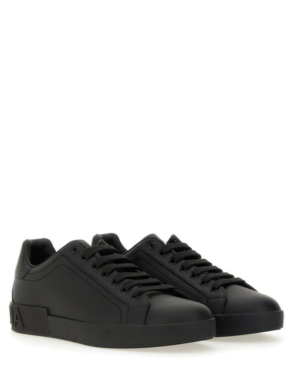 SNEAKER "PORTOFINO"