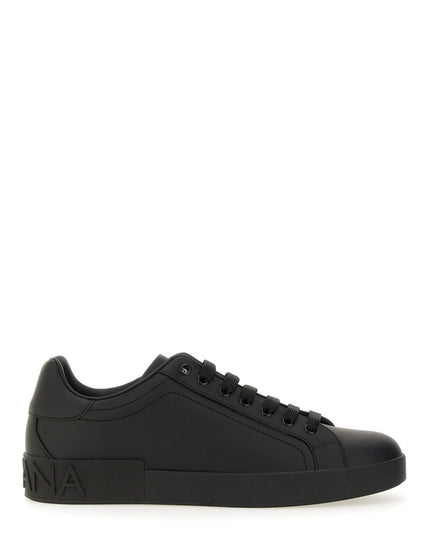 SNEAKER "PORTOFINO"