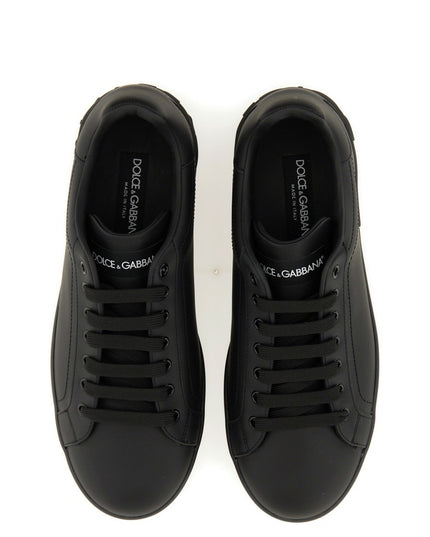 SNEAKER "PORTOFINO"