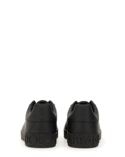 SNEAKER "PORTOFINO"