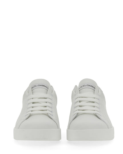 SNEAKER "PORTOFINO"