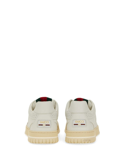 SNEAKER RE-WEB