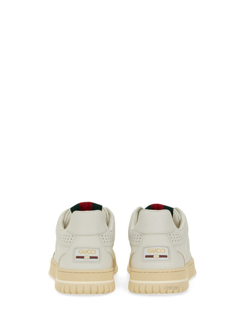 SNEAKER RE-WEB