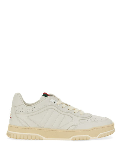 SNEAKER RE-WEB
