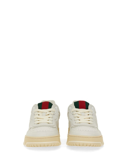 SNEAKER RE-WEB