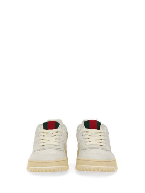 SNEAKER RE-WEB