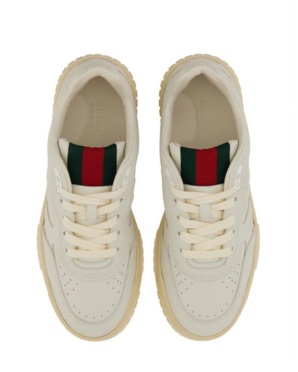 SNEAKER RE-WEB