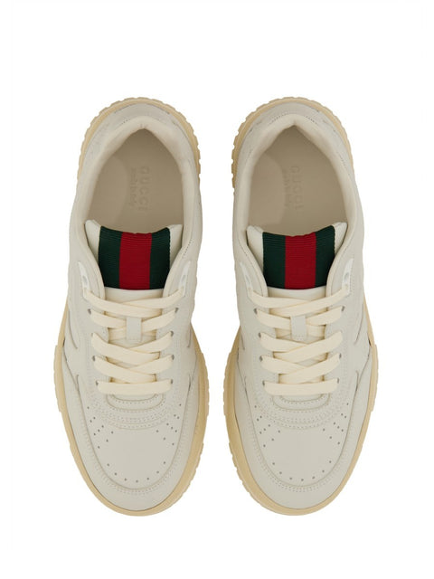SNEAKER RE-WEB