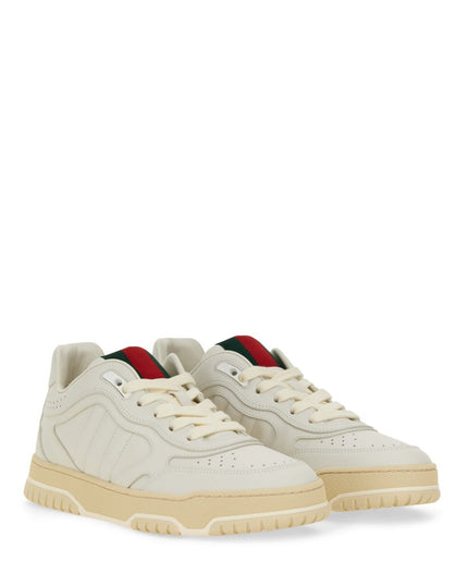 SNEAKER RE-WEB