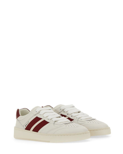SNEAKER "REBBY"