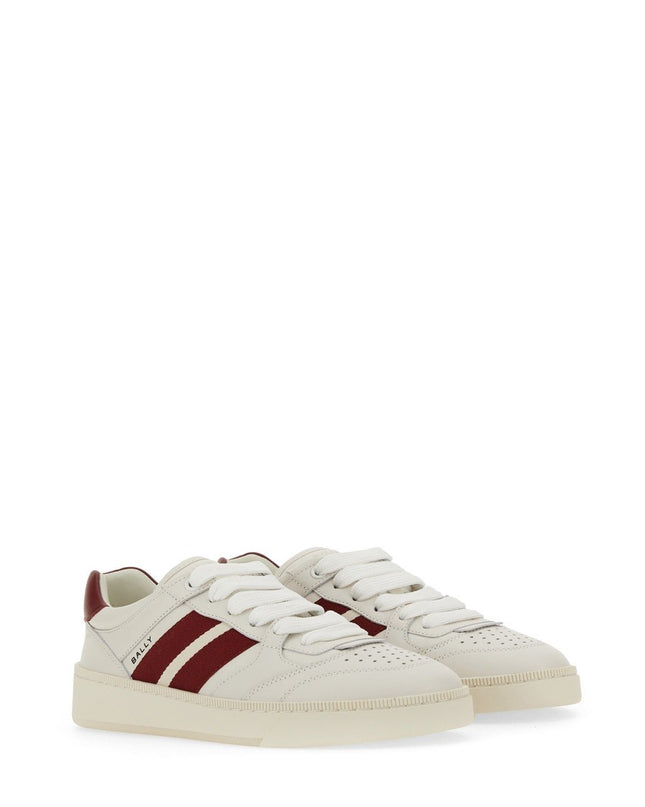 SNEAKER "REBBY"