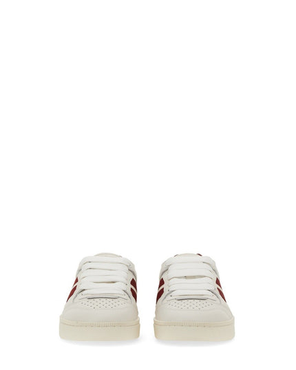 SNEAKER "REBBY"