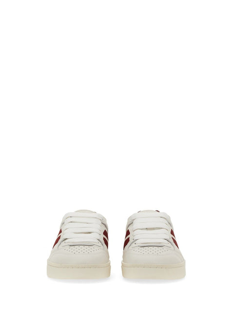 SNEAKER "REBBY"