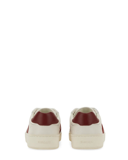 SNEAKER "REBBY"