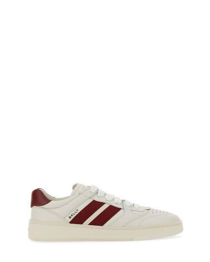 SNEAKER "REBBY"
