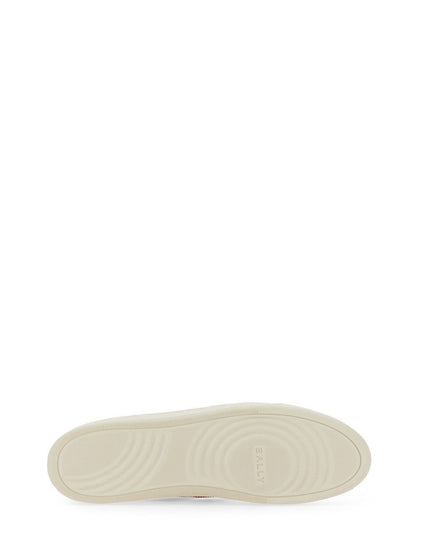 SNEAKER "REBBY"