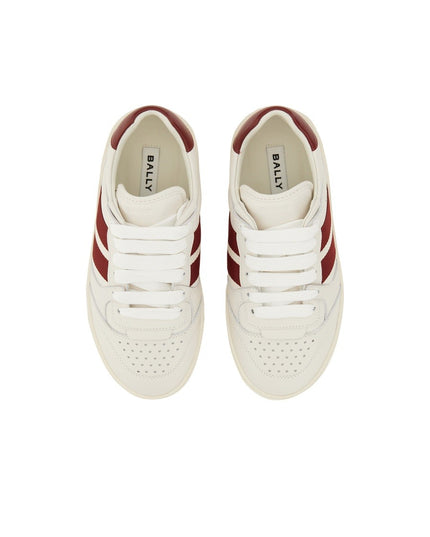 SNEAKER "REBBY"