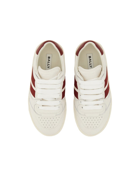 SNEAKER "REBBY"