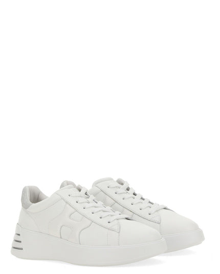 SNEAKER REBEL